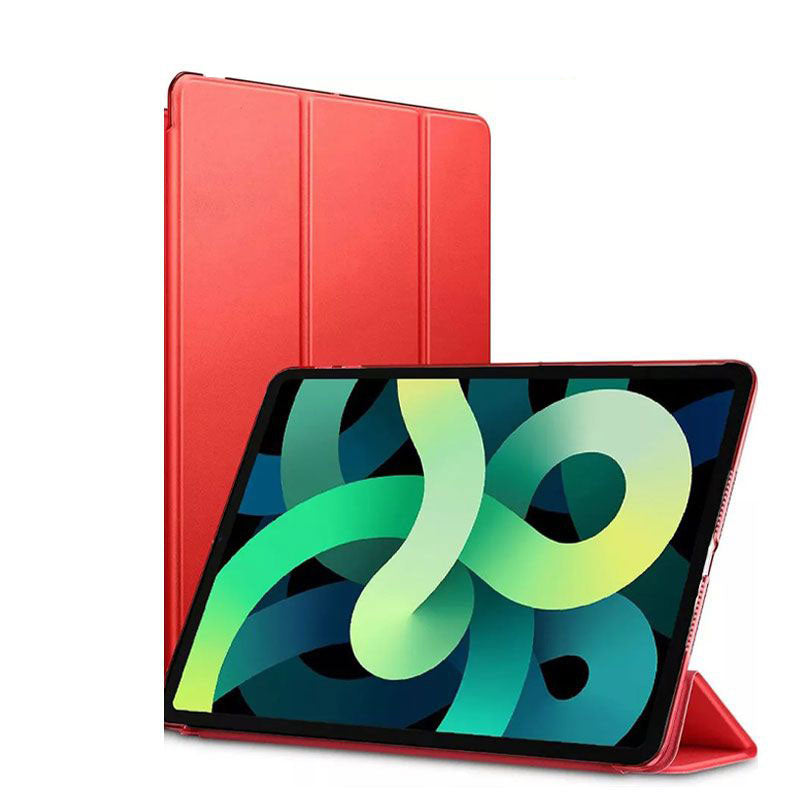 iPad 5th/ 6th Gen Smart Fold Case Cover with Pencil Holder