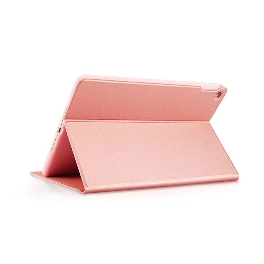 XUNDD SAINA Smart Fold Leather Case Cover for iPad Mini 4