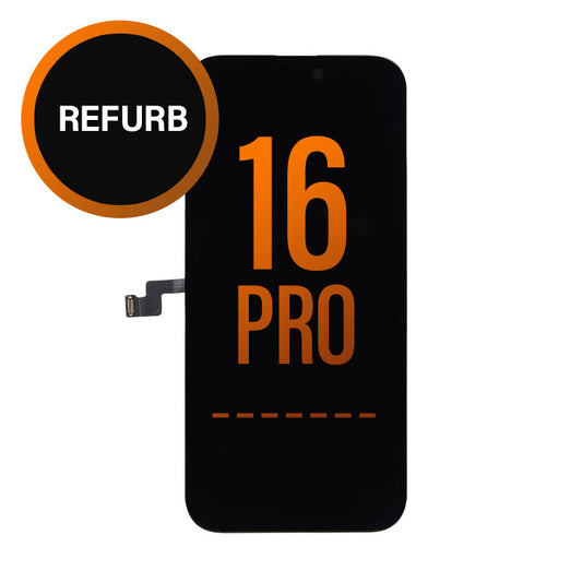 iPhone 16 Pro Screen Replacement Assembly -Refurbished