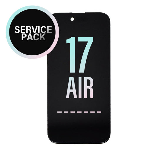 iPhone 17 Air Screen Replacement Assembly - Service Pack