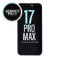 iPhone 17 Pro Max Screen Replacement Assembly - Service Pack