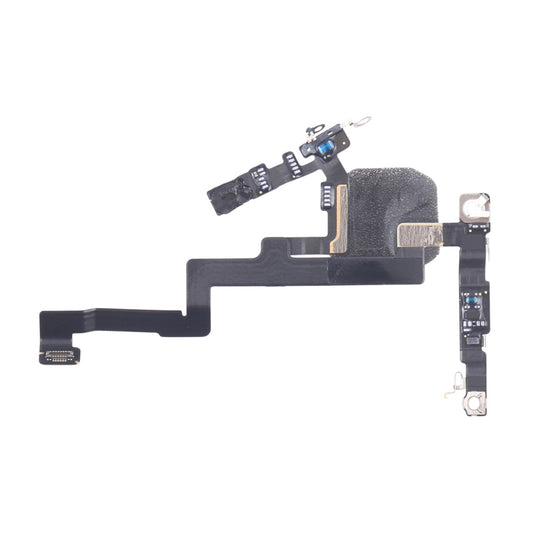 Bluetooth Antenna Flex For iPhone 17