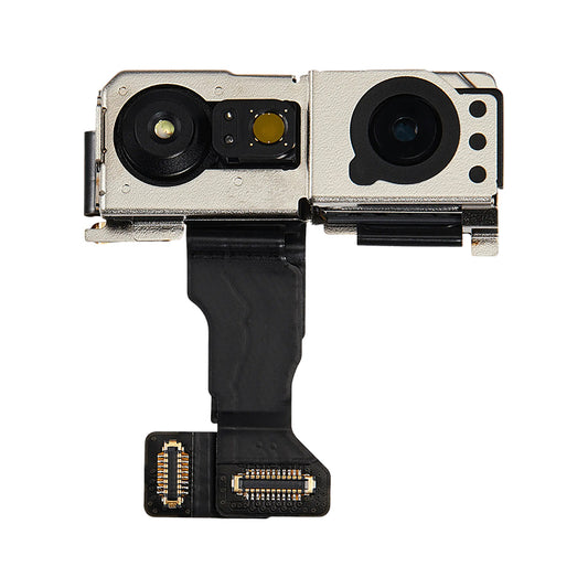 Front Camera Flex For iPhone 17