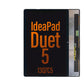 LCD Touch Screen Assembly For Lenovo IdeaPad Duet 5 (13Q7C5)