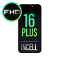iPhone 16 Plus Screen Replacement Assembly -INCELL FHD