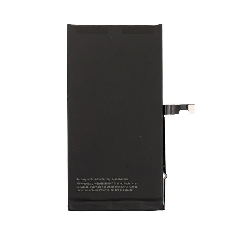 iPhone 15 Plus Battery Replacement (Cracked Version)
