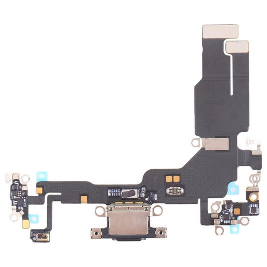 iPhone 15 Charging Port Flex With IC