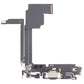 Charging Port Flex With IC For iPhone 15 Pro Max