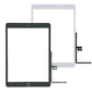 PREMIUM Digitizer Touch Screen Compatible for iPad 10.2 (7) 2019 | (8) 2020| Adhesive