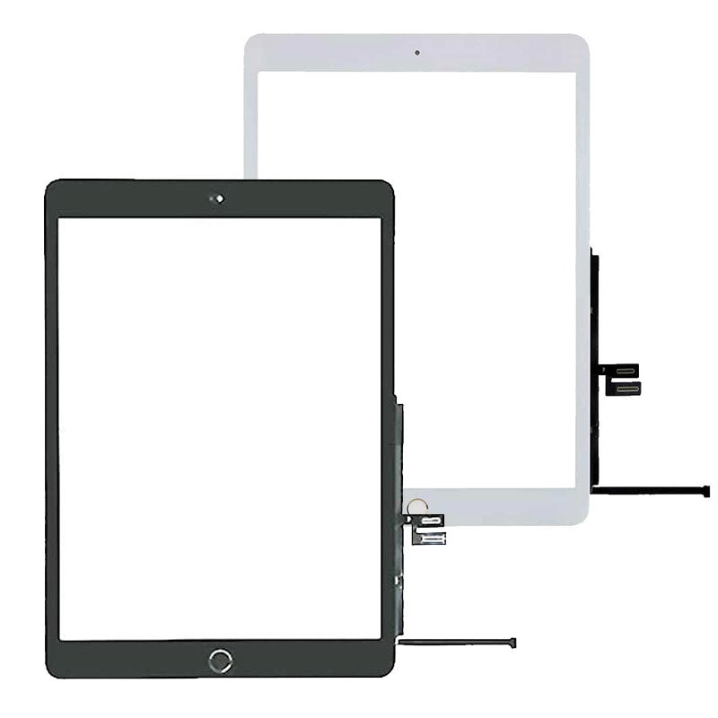 Digitizer for iPad 7 (2019) / iPad 8 (2020) (PRIME) - White