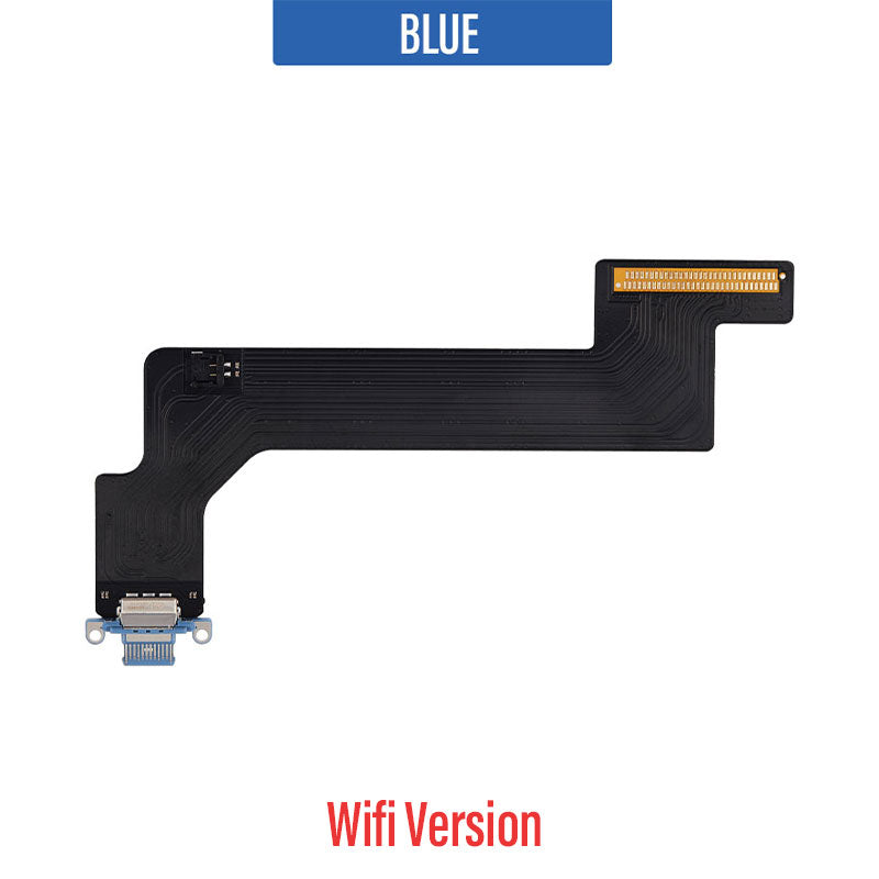 Charging Port Flex For iPad 10th Gen (WiFi)