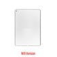 Back Housing For iPad 2 (WIFI)