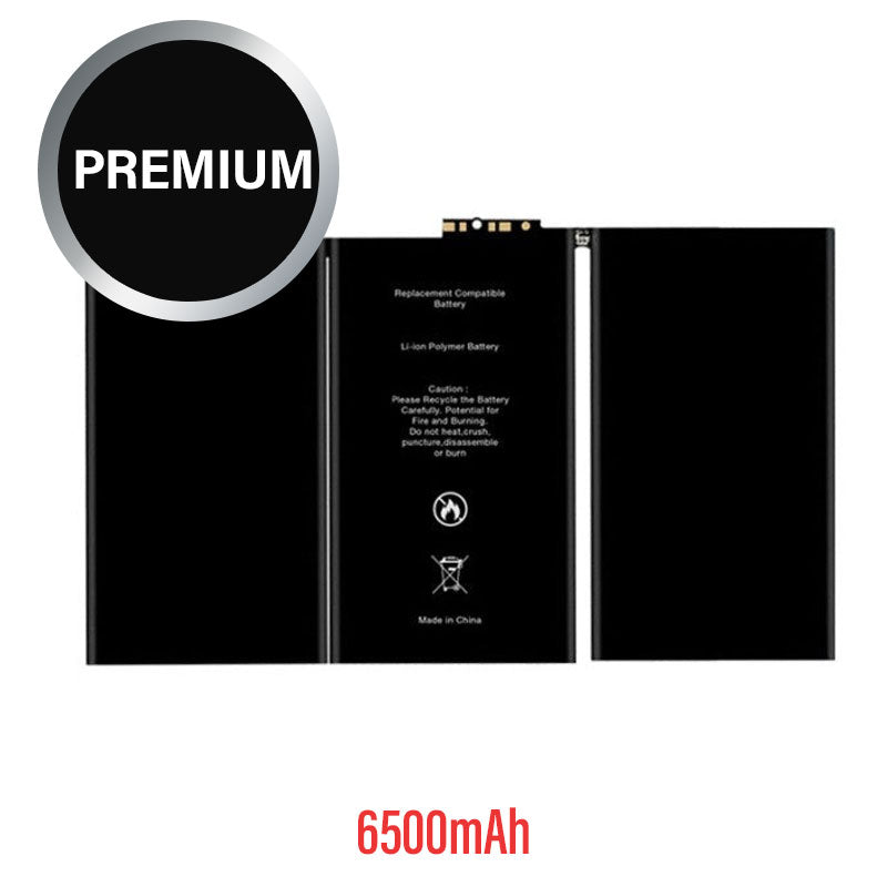 Battery Replacement For iPad 2 - Premium