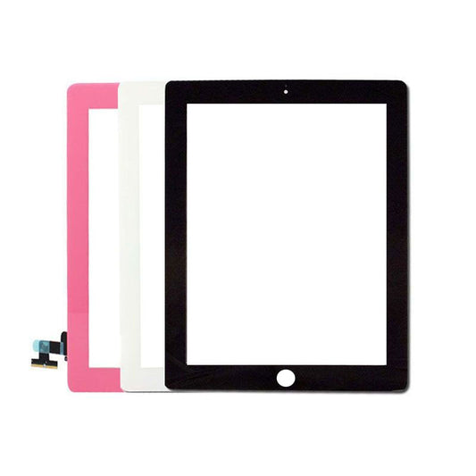 Digitizer Touch Screen Assembly For iPad 2 2nd Gen Original