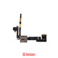 Headphone Jack Flex For iPad 2 (3G Version)