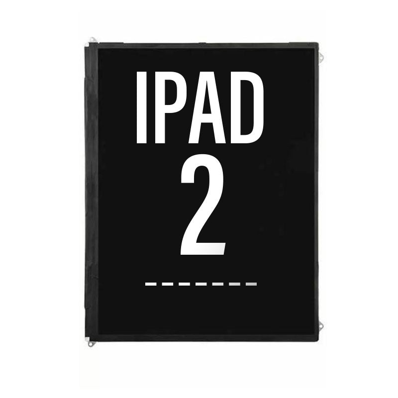 LCD Screen Replacement For iPad 2