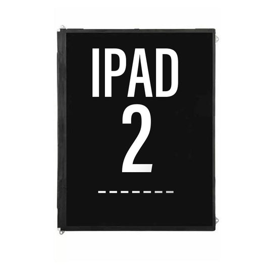 LCD Screen Replacement For iPad 2