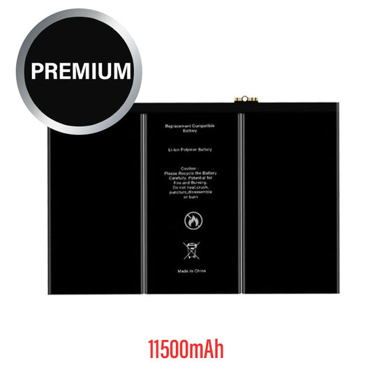 Battery Replacement For iPad 3/ 4 - Premium