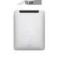 Back Housing For iPad 3 - Silver 16 GB