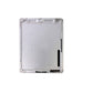 Back Housing For iPad 3 - Silver 32 GB