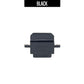 Charging Port Only For iPad 4 - Black