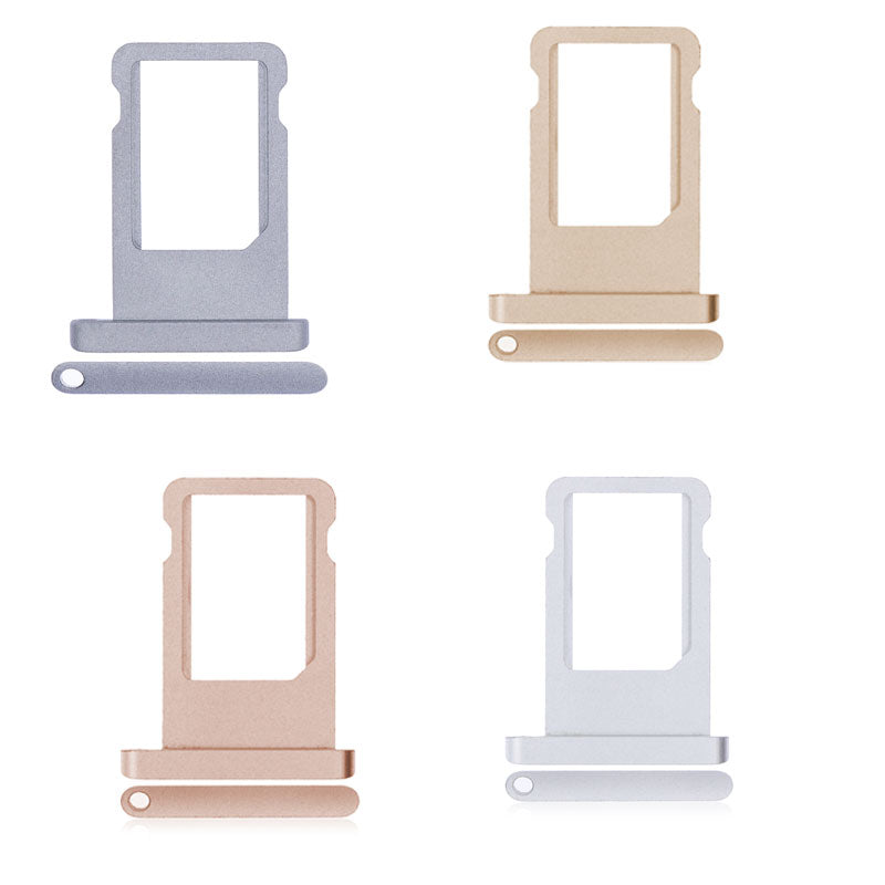 Sim Card Tray For iPad 6th Gen 2018/ 5th Gen 2017