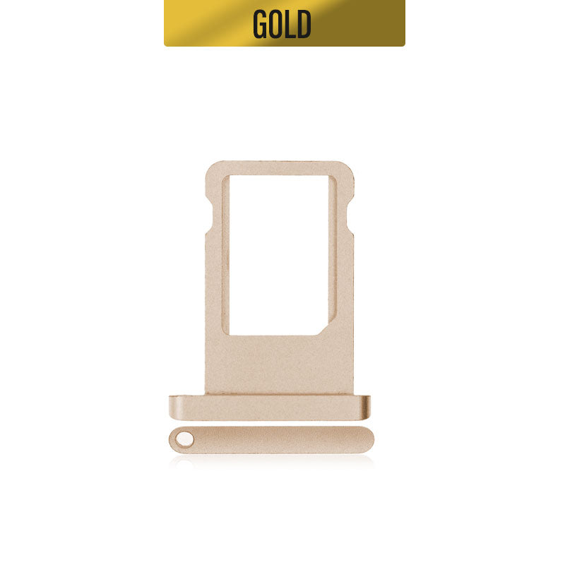 Sim Card Tray For iPad 6th Gen 2018/ 5th Gen 2017