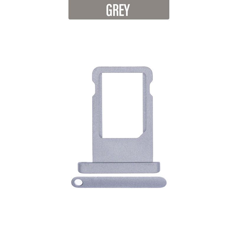 Sim Card Tray For iPad 6th Gen 2018/ 5th Gen 2017