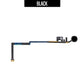 Home Button Assembly For iPad 6th Gen 2018/ 5th Gen 2017 - Black