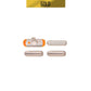 Side Button Set Replacement for iPad 2017 2018 5th 6th Gen