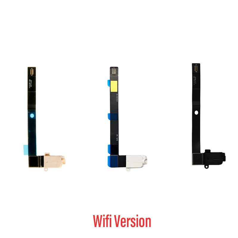 Headphone Jack Flex For iPad Mini 5 (Wifi Version)