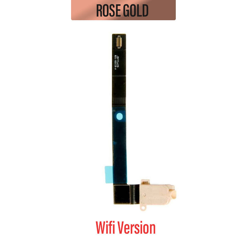 Headphone Jack Flex For iPad Mini 5 (Wifi Version)