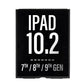 LCD Screen Replacement For iPad 7th Gen/ 8th Gen/ 9th Gen (10.2 inch)