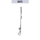 Home Button Flex Assembly For iPad 7th Gen/ 8th Gen (10.2 inch) - White, AAA HIGH COPY