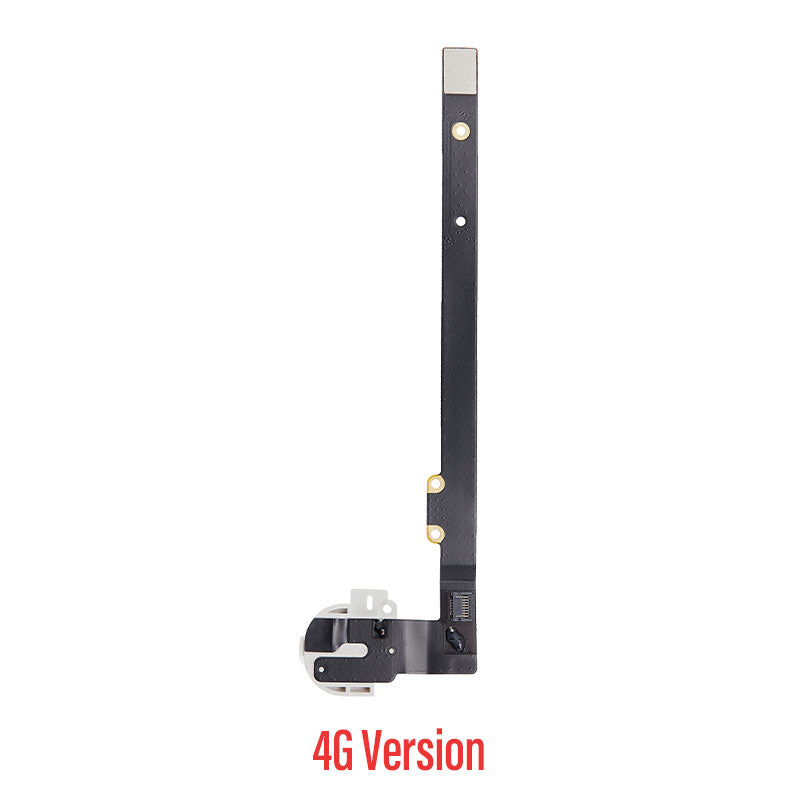 Headphone Jack Flex For iPad 9th Gen (4G Version)