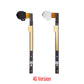 Headphone Jack Flex For iPad 9th Gen (4G Version)