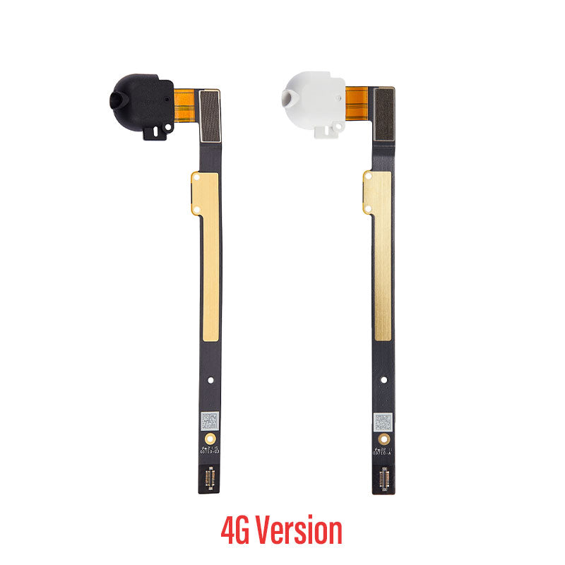 Headphone Jack Flex For iPad 9th Gen (4G Version)