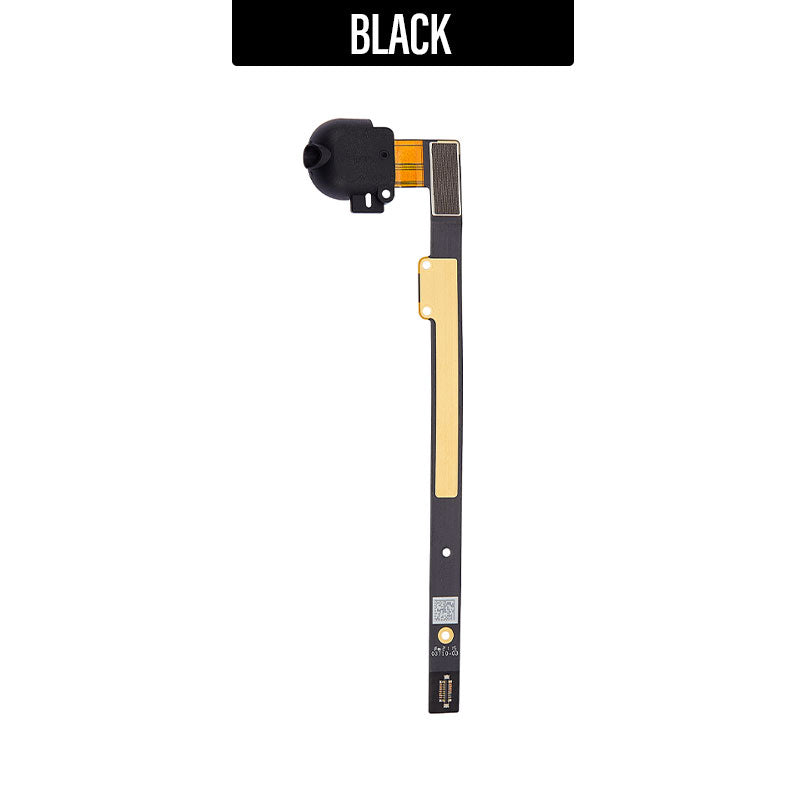 Headphone Jack Flex For iPad 9th Gen (4G Version)