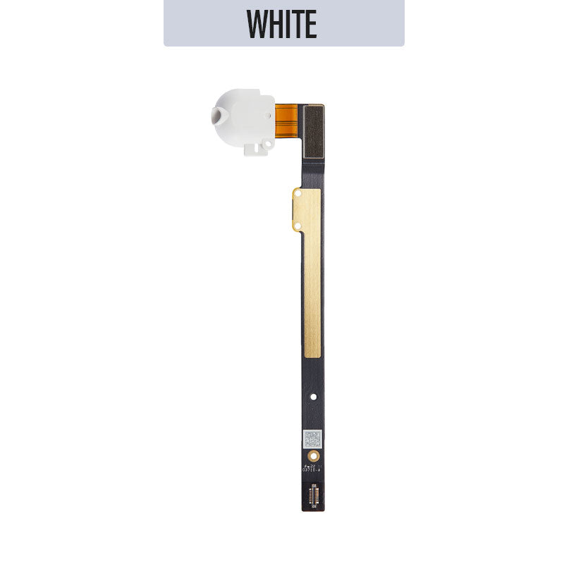 Headphone Jack Flex For iPad 9th Gen (4G Version)