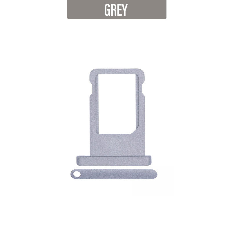 Sim Card Tray For iPad Air/ Mini/ Mini 2/ Mini 3