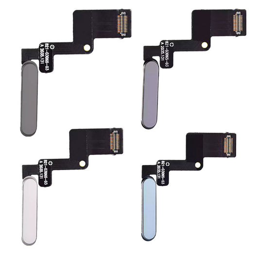 Fingerprint Sensor Flex For iPad Air 11 2024/ Air 13 2024