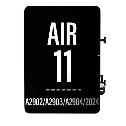 LCD Touch Screen Assembly For iPad Air 11 2024/ 2025