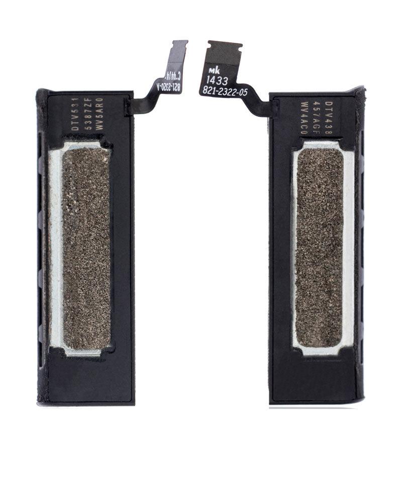 Loudspeaker Set For iPad Air 2