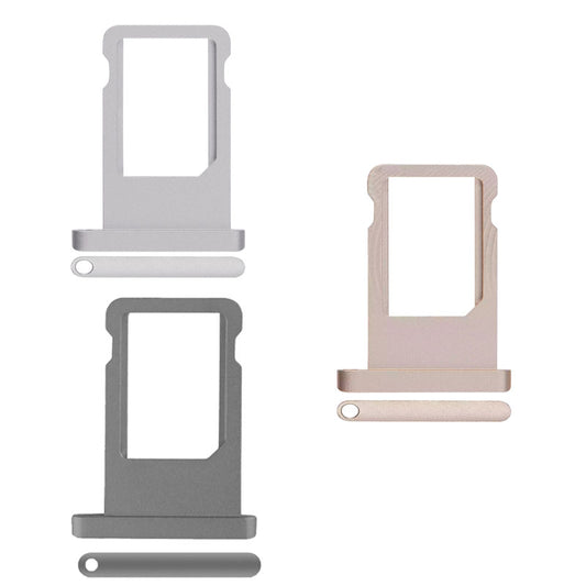 Sim Card Tray For iPad Air 2