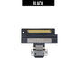 Charging Port Flex (Needs Soldering) For iPad Air 3 - Black