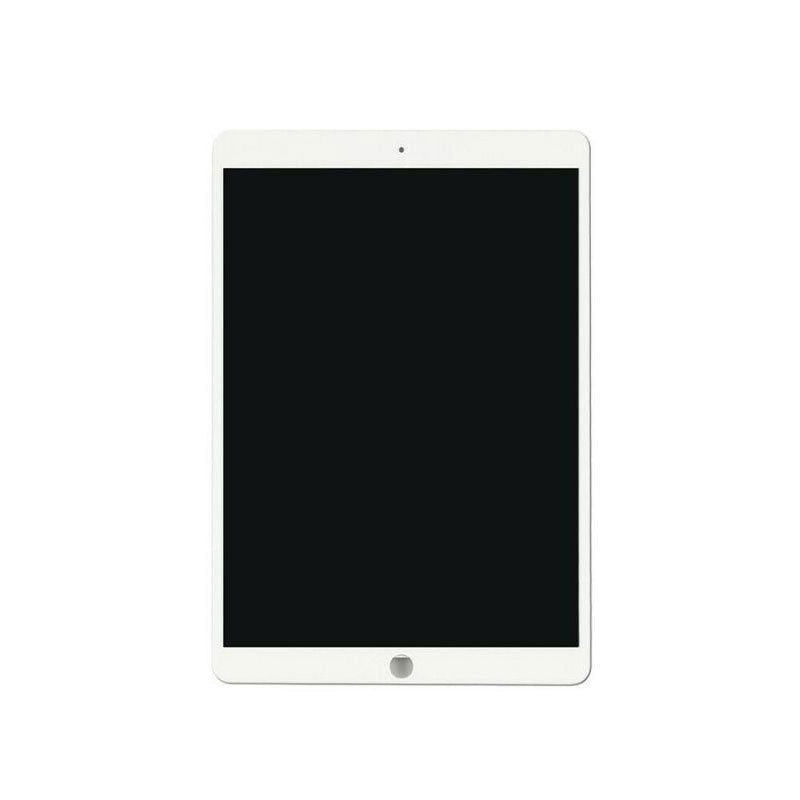 LCD Touch Screen Assembly For iPad Air 3 - White