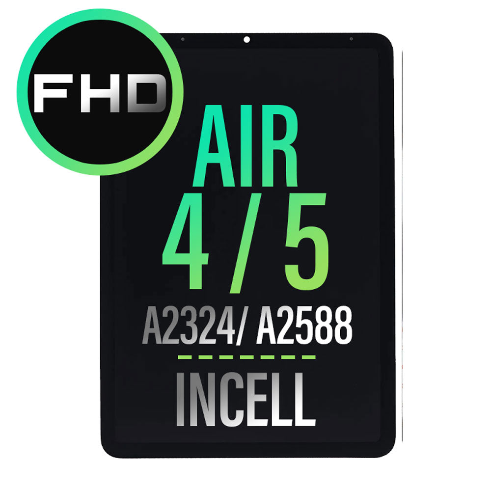 LCD Touch Screen Assembly For iPad Air 4/ Air 5 - INCELL FHD