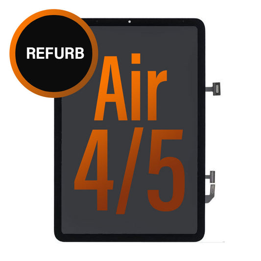 LCD Touch Screen Assembly For iPad Air 4/ Air 5 - Orignal Refurb