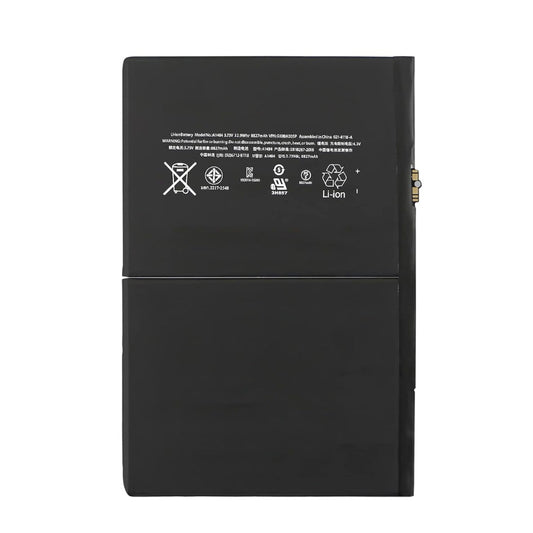 Battery Compatible For iPad Air 1 / iPad 5 (2017) / iPad 6 (2018) / iPad 7 (2019) / iPad 8 (2020) / iPad 9 (2021)