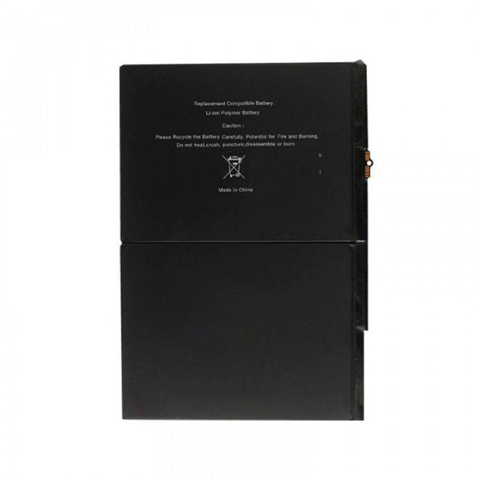 Battery Replacement For iPad Air/ 5th Gen (2017)/6th Gen (2018)/ iPad 7th/8th/9th Gen 10.2 - Premium